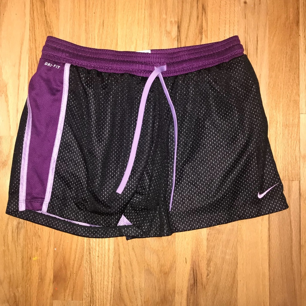 Nike Dri-Fit Shorts